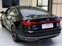 Volkswagen Passat Distinguished Edition 380TSI Longteng Edition - photo 13