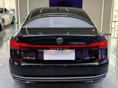 Volkswagen Passat Distinguished Edition 380TSI Longteng Edition - photo 14