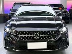 Volkswagen Passat Distinguished Edition 380TSI Longteng Edition - photo 2