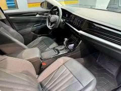 Volkswagen Passat Distinguished Edition 380TSI Longteng Edition - photo 4