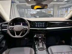 Volkswagen Passat Distinguished Edition 380TSI Longteng Edition - photo 5