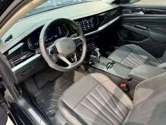 Volkswagen Passat Distinguished Edition 380TSI Longteng Edition - photo 7