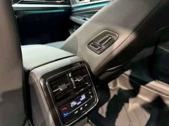 Volkswagen Passat Distinguished Edition 380TSI Longteng Edition - photo 8