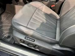 Volkswagen Passat Distinguished Edition 380TSI Longteng Edition - photo 9