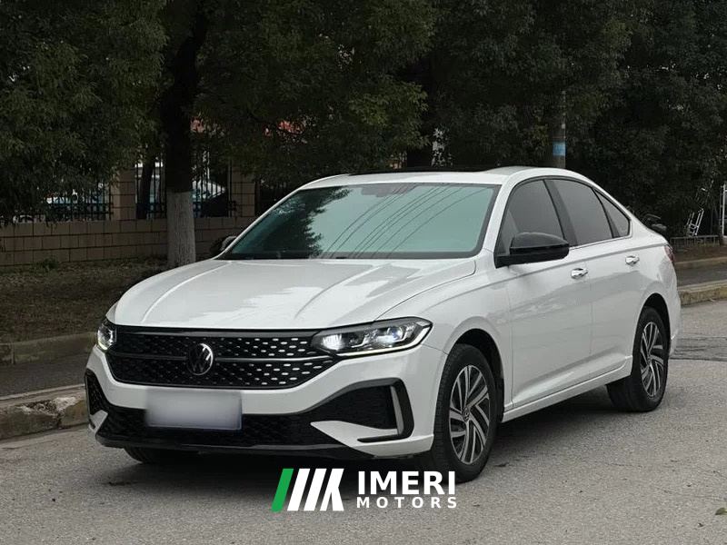 Volkswagen Lavida Advanced 1.5L Automatically outstanding Xinxue edition - автомобиль из Китая