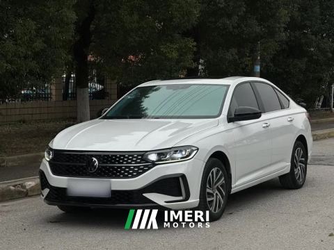2026 Volkswagen Lavida Advanced 1.5L Automatically outstanding Xinxue edition - ავტომობილი ჩინეთიდან