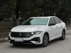 Volkswagen Lavida Advanced 1.5L Automatically outstanding Xinxue edition - фото 10