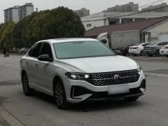 Volkswagen Lavida Advanced 1.5L Automatically outstanding Xinxue edition - фото 7