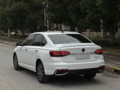 Volkswagen Lavida Advanced 1.5L Automatically outstanding Xinxue edition - фото 9