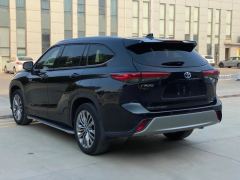 Toyota Highlander Dual-Engine 2.5L RWD Elite Edition 7-seater - фото 7
