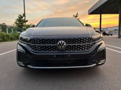 Volkswagen Passat 330TSI Elite Edition - ფოტო 1