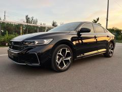 Volkswagen Passat 330TSI Elite Edition - ფოტო 2