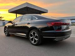 Volkswagen Passat 330TSI Elite Edition - ფოტო 4
