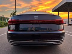 Volkswagen Passat 330TSI Elite Edition - ფოტო 5