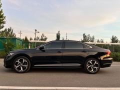 Volkswagen Passat 330TSI Elite Edition - ფოტო 6