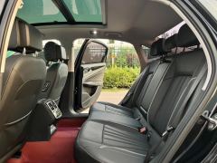 Volkswagen Passat 330TSI Elite Edition - ფოტო 7