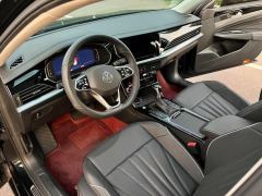 Volkswagen Passat 330TSI Elite Edition - ფოტო 8