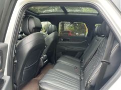 Chery Tiggo 9 2.0T Auto 4WD Flagship Edition 7-seater - photo 11