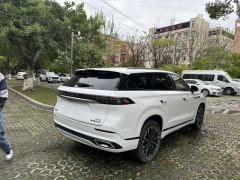 Chery Tiggo 9 2.0T Auto 4WD Flagship Edition 7-seater - photo 14