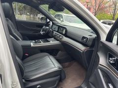 Chery Tiggo 9 2.0T Auto 4WD Flagship Edition 7-seater - photo 15