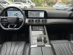 Chery Tiggo 9 2.0T Auto 4WD Flagship Edition 7-seater - photo 16
