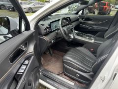 Chery Tiggo 9 2.0T Auto 4WD Flagship Edition 7-seater - photo 17
