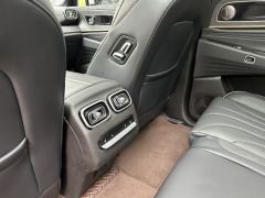 Chery Tiggo 9 2.0T Auto 4WD Flagship Edition 7-seater - photo 2
