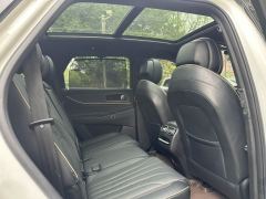Chery Tiggo 9 2.0T Auto 4WD Flagship Edition 7-seater - photo 4