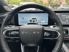 Chery Tiggo 9 2.0T Auto 4WD Flagship Edition 7-seater - photo 5