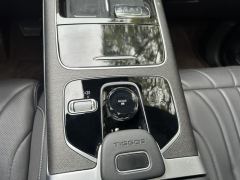 Chery Tiggo 9 2.0T Auto 4WD Flagship Edition 7-seater - photo 7