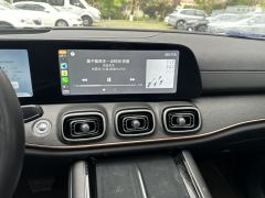 Chery Tiggo 9 2.0T Auto 4WD Flagship Edition 7-seater - photo 8
