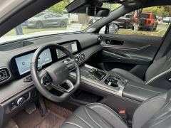 Chery Tiggo 9 2.0T Auto 4WD Flagship Edition 7-seater - photo 9