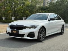 BMW 3 Series 325Li M Sport Package - ფოტო 2