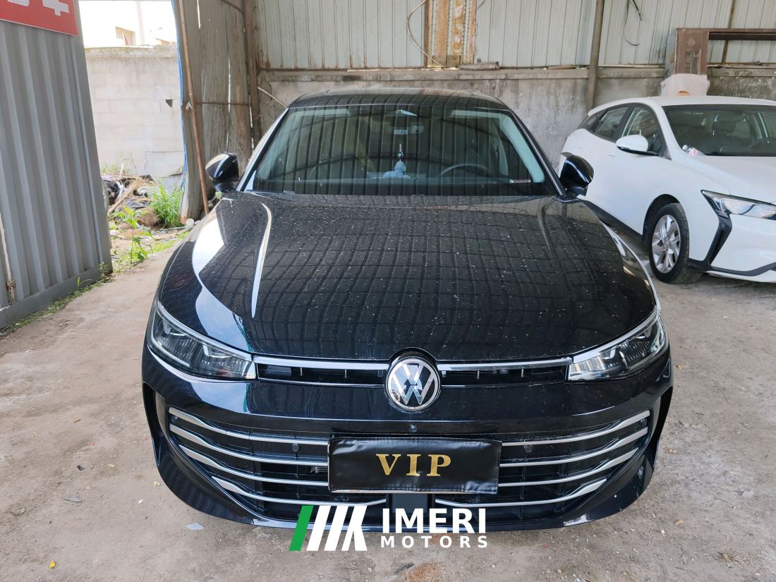 Volkswagen Passat Distinguished Edition 380TSI Starry Sky Dragon Glory Edition - car from China