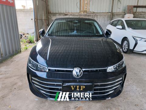 2025 Volkswagen Passat Distinguished Edition 380TSI Starry Sky Dragon Glory Edition - car from China