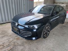Volkswagen Passat Distinguished Edition 380TSI Starry Sky Dragon Glory Edition - photo 2