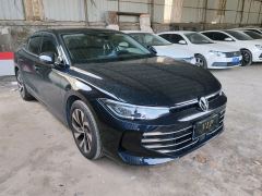 Volkswagen Passat Distinguished Edition 380TSI Starry Sky Dragon Glory Edition - photo 3