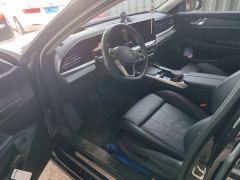 Volkswagen Passat Distinguished Edition 380TSI Starry Sky Dragon Glory Edition - photo 5