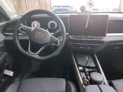Volkswagen Passat Distinguished Edition 380TSI Starry Sky Dragon Glory Edition - photo 6