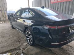Volkswagen Passat Distinguished Edition 380TSI Starry Sky Dragon Glory Edition - photo 7
