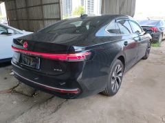 Volkswagen Passat Distinguished Edition 380TSI Starry Sky Dragon Glory Edition - photo 8
