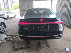 Volkswagen Passat Distinguished Edition 380TSI Starry Sky Dragon Glory Edition - photo 9