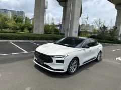Ford Mondeo Facelift EcoBoost 245 Luxury Edition - photo 1