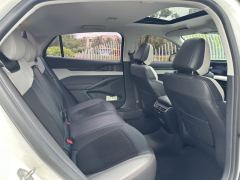 Ford Mondeo Facelift EcoBoost 245 Luxury Edition - photo 10