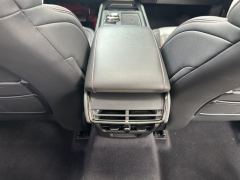 Ford Mondeo Facelift EcoBoost 245 Luxury Edition - photo 11