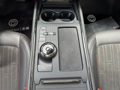 Ford Mondeo Facelift EcoBoost 245 Luxury Edition - photo 12