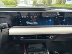 Ford Mondeo Facelift EcoBoost 245 Luxury Edition - photo 13