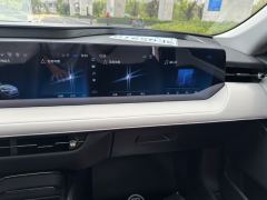 Ford Mondeo Facelift EcoBoost 245 Luxury Edition - photo 14