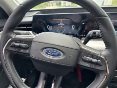 Ford Mondeo Facelift EcoBoost 245 Luxury Edition - photo 15