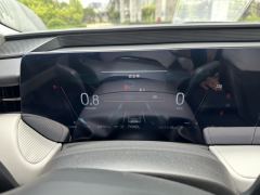 Ford Mondeo Facelift EcoBoost 245 Luxury Edition - photo 16